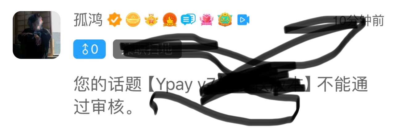 Ypay 最新免授权版