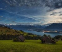 一个人最好的状态：永远保持对世界的好奇心