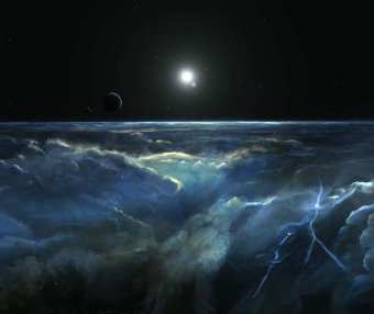 一个人最好的状态：永远保持对世界的好奇心