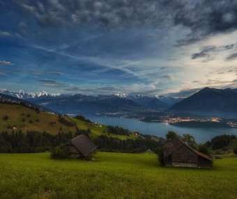 一个人最好的状态：永远保持对世界的好奇心