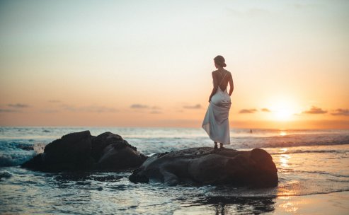 哇塞，你也这么美丽~