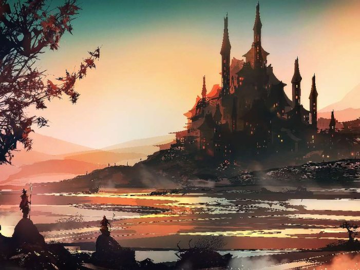 每日一故事：探索生活的不同侧面